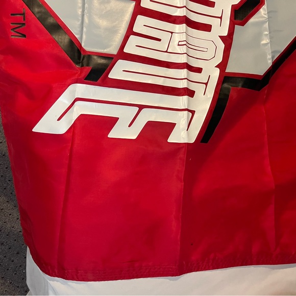 Ohio State 3x5 flag. New without tags. - Picture 6 of 7
